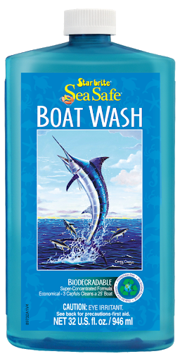 Starbrite-Starbrite Sea-Safe Boat Wash